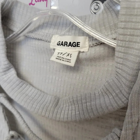 Garage  Tank - Picture 3 of 5